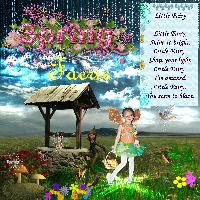 My Lil' Fairy