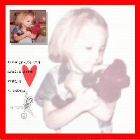 My Bio: In Love With a Monkey