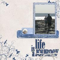 Life is a Journey