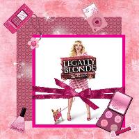 legally blond musical