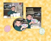 Easter