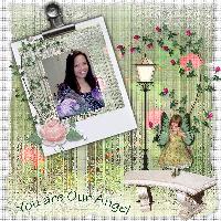 You are our Angel