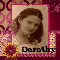 dorothy