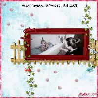 Gracie at 10 months!!