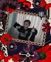 My newst Nephew