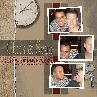 My Favourite Coulple