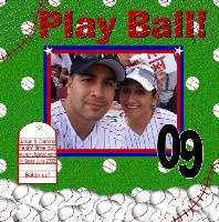 Play Ball