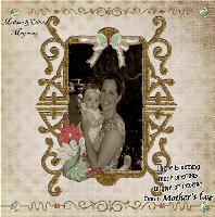 A Mother's Gift Of Love