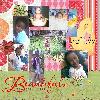 sweet hannah