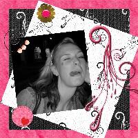 Brooke, done with my second kit,Maybe