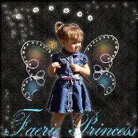 Faerie Princess