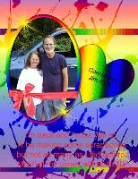 I'm Back With my Rainbows :)