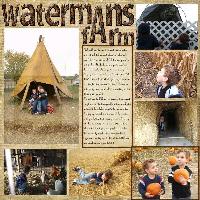 Waterman's Farm