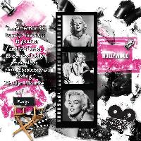 ~Hollywood Marilyn~