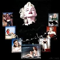The Transformation Of Marilyn