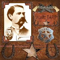 American Legends Series 1