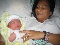 larah