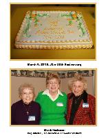 MWC March 8, 2010