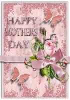 HAPPY MOTHER'S DAY SBF