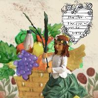 Get well wish for Claudia