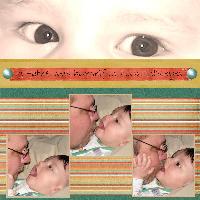 Father and Son