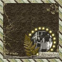 memories from my past