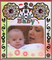 OH Baby-3 months old now