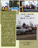 The Float of All Floats