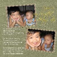 You're My Brightest Shining Star