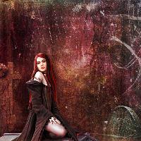 Vampire Queen