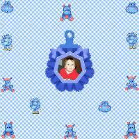 Grandson