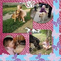 Friends forever