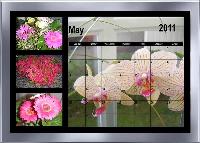 May 2011 Calendar