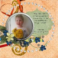 Flowers for Mama