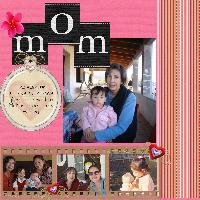 Mother's day