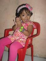 my baby