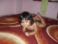 my lovely