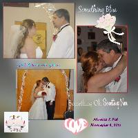 Wedding Day Part One