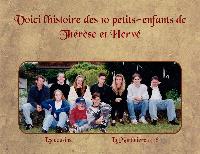 petite histoire de famille