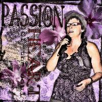 My Passion #1