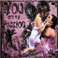You are my Passion  2