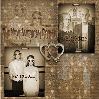 The New American Gothic