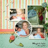 Mikayla & Aiden
