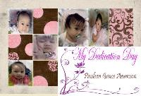 pauleen grace