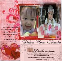 pauleen grace