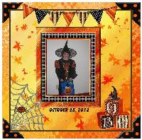 Halloween