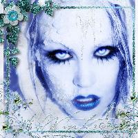 Queen of winter