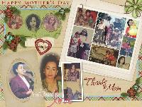 special for my mom