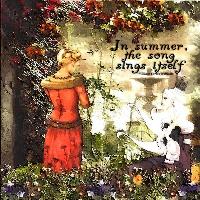 The Song of Summer