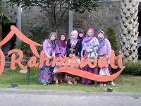 arisan bakti